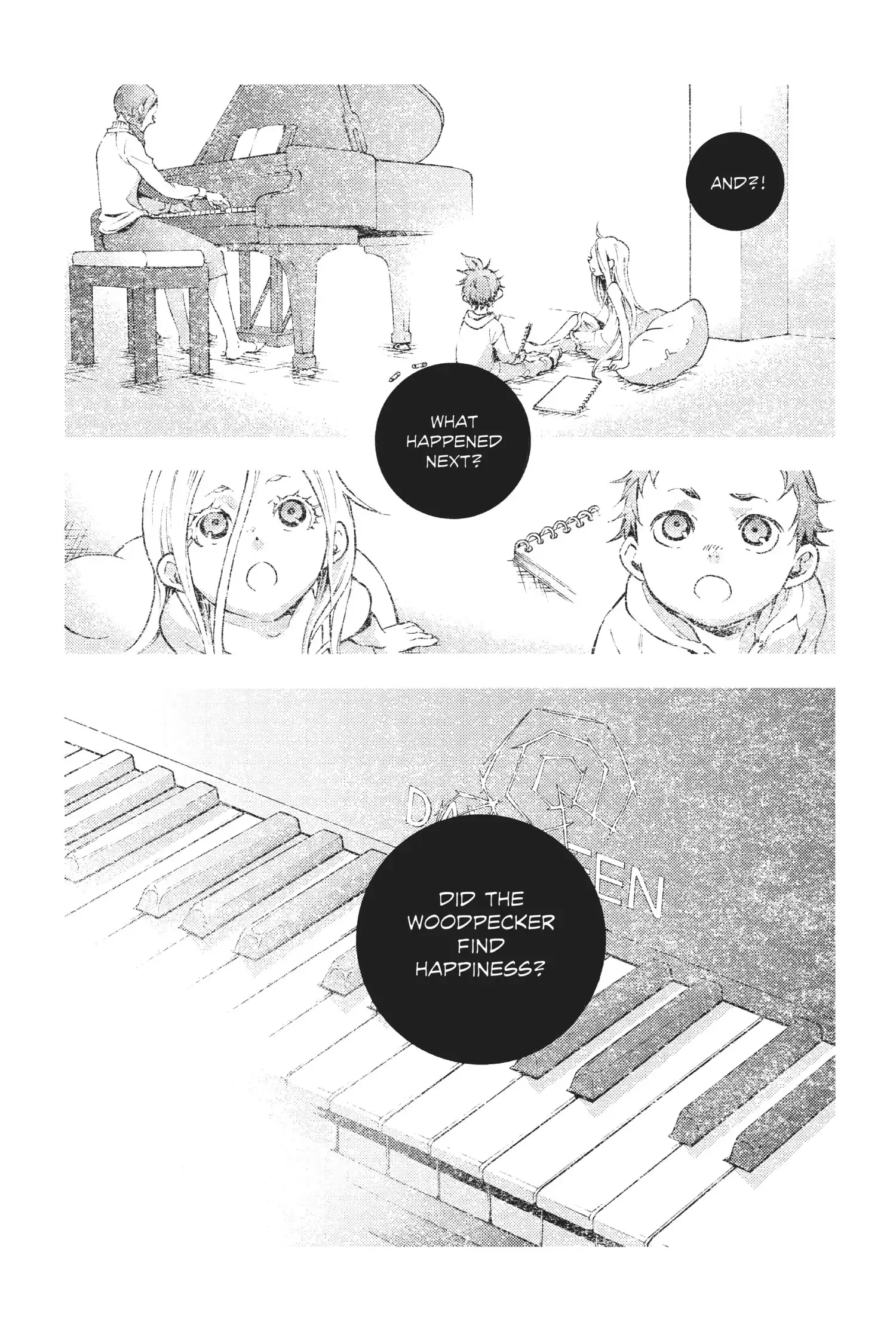 Deadman Wonderland Chapter 57 image 27